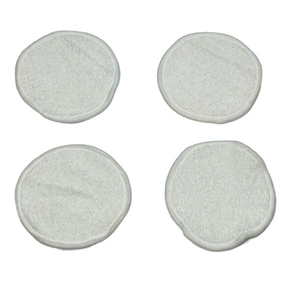 3/$20💗 Luxe + Willow 4-Piece Makeup Remover Pads - Picture 7 of 8